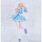 My Dress-Up Darling Vivit PVC Statue Marin Kitagawa Jersey Maid Ver. 20 cm