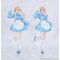 My Dress-Up Darling Vivit PVC Statue Marin Kitagawa Jersey Maid Ver. 20 cm