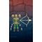 Dungeons & Dragons Ultimates Action Figure Hank The Ranger 18 cm