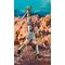 Dungeons & Dragons Ultimates Action Figure Dekkion the Skeleton Warrior 18 cm