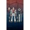 Dungeons & Dragons Ultimates Action Figure Dekkion the Skeleton Warrior 18 cm
