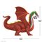 Dungeons & Dragons Ultimates Action Figure Tiamat 50 cm