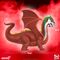 Dungeons & Dragons Ultimates Action Figure Tiamat 50 cm