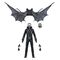 Ghost Ultimates! Wave 06 Action Figure Papa V Perpetua (Bat Wings) 18 cm