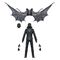 Ghost Ultimates! Wave 06 Action Figure Papa V Perpetua (Bat Wings) 18 cm