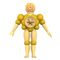 SilverHawks Ultimates Action Figure Mo-Lec-U-Lar (Toy Version) 18 cm
