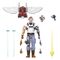 Silverhawks Ultimates Action Figure Wave 07 Condor (Toon)
