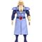 Thundercats Ultimates Action Figure Claudus 18 cm