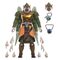 ThunderCats Ultimates! Wave 15 Action Figure Zaxx 18 cm