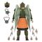 ThunderCats Ultimates! Wave 15 Action Figure Zaxx 18 cm