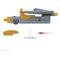 Thundercats Ultimates Action Figure Wave 13 Skycutter (Small Vehicle) 18 cm