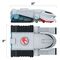 Thundercats Ultimates Vehicle Thundertank with Panthro (Toy)