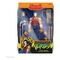 Teenage Mutant Ninja Turtles Ultimates Action Figure Wave 13 Casey Jones 18 cm