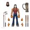 Teenage Mutant Ninja Turtles Ultimates Action Figure Wave 13 Casey Jones 18 cm