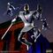 Teenage Mutant Ninja Turtles Ultimates Action Figure Wave 13 Foot Ninja 18 cm