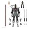 Teenage Mutant Ninja Turtles Ultimates Action Figure Wave 13 Foot Ninja 18 cm