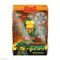 Teenage Mutant Ninja Turtles Ultimates Action Figure Wave 12 Michelangelo 18 cm