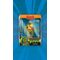 Teenage Mutant Ninja Turtles Ultimates Action Figure Wave 12 Leonardo 18 cm
