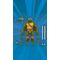 Teenage Mutant Ninja Turtles Ultimates Action Figure Wave 12 Leonardo 18 cm