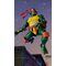 Teenage Mutant Ninja Turtles Ultimates Action Figure Wave 12 Raphael 18 cm