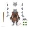 Teenage Mutant Ninja Turtles Ultimates Action Figure Wave 13 Splinter 18 cm