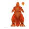 Godzilla Toho Ultimates Action Figure - Godzilla Minus One (Blazing) 24 cm