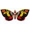 Toho Ultimates Action Figure Wave 05 - Heisei Mothra (1992) 23 cm