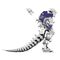 Godzilla Toho Ultimates Action Figure Wave 06 Kiryu MechaGodzilla 21 cm