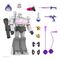 Transformers Ultimates Action Figure Megatron (G1 Cartoon) 20 cm
