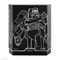 Transformers Ultimates Action Figure Megatron (G1 Cartoon) 20 cm