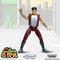 Double Dragon Deluxe Action Figure 1/12 Jimmy 18 cm