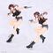 Black Lagoon Vivit PVC Statue Revy 16 cm