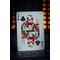Avengers - The Infinity Saga Playing Cards Blue Version