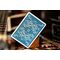 The Beatles Playing Cards Blue Version