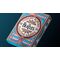 The Beatles Playing Cards Blue Version