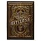 Theory 11 Playing Cards Citizen