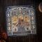 Game of Thrones multi-dimensional puzzle (1000 pieces)