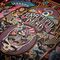 The Grateful Dead multi-dimensional puzzle (1000 pieces)