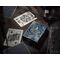 Harry Potter Playing Cards Blue Version