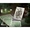 Harry Potter Playing Cards Green Version