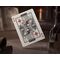 Harry Potter Playing Cards Red Version