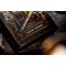 Theory 11 Playing Cards Hudson Black