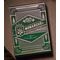 Theory 11 Playing Cards Monarch Green