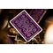 Theory 11 Playing Cards Monarch Purple