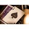 Theory 11 Playing Cards Monarch Purple