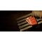 Monarchs Playing Cards Red