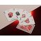 The Rolling Stones Playing Cards