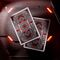 Star Wars Playing Cards Year of the Dark Side