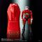 Legacysoul Action Figure Microman Command No. 2 4er Set