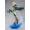 My Hero Academia PVC Statue 1/7 Tsuyu Asui Frog 32 cm